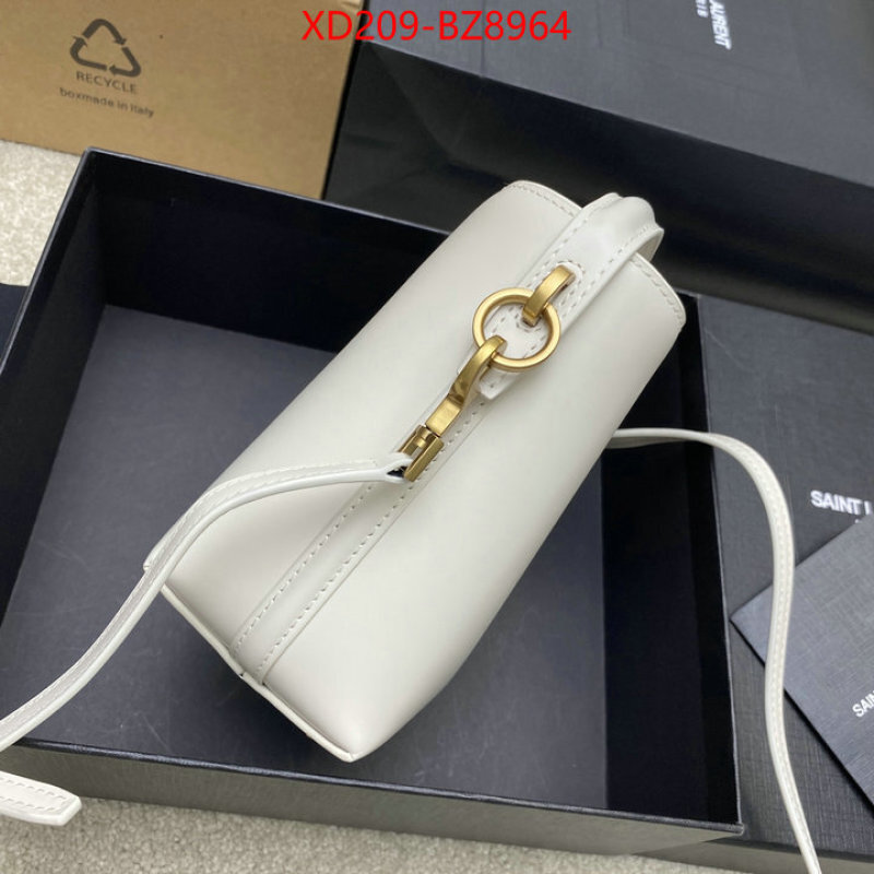 YSL Bags(TOP)-Bucket Bag 2024 aaaaa replica customize ID: BZ8964 $: 209USD,