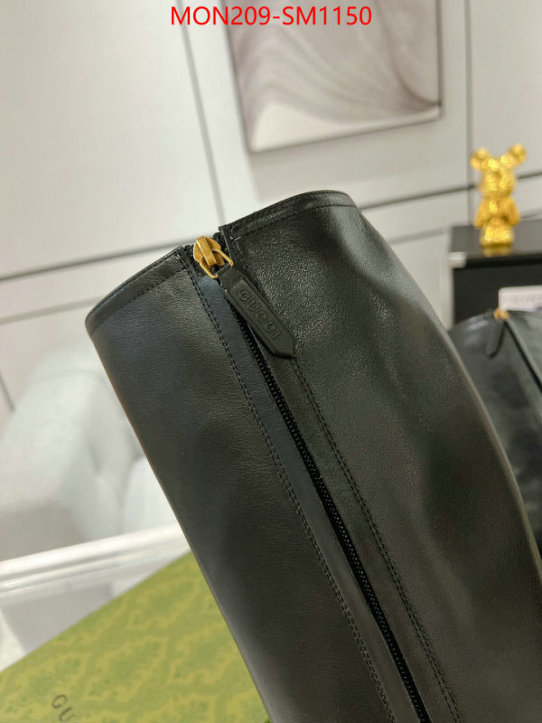 Women Shoes-Boots replica shop ID: SM1150 $: 209USD