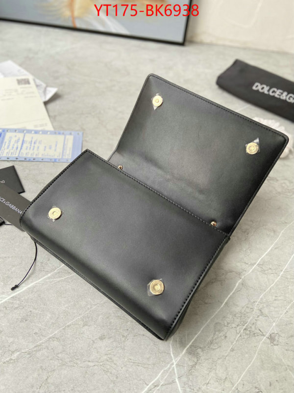 DG Bags(TOP)-DG Girls 2024 replica wholesale cheap sales online ID: BK6938 $: 175USD,