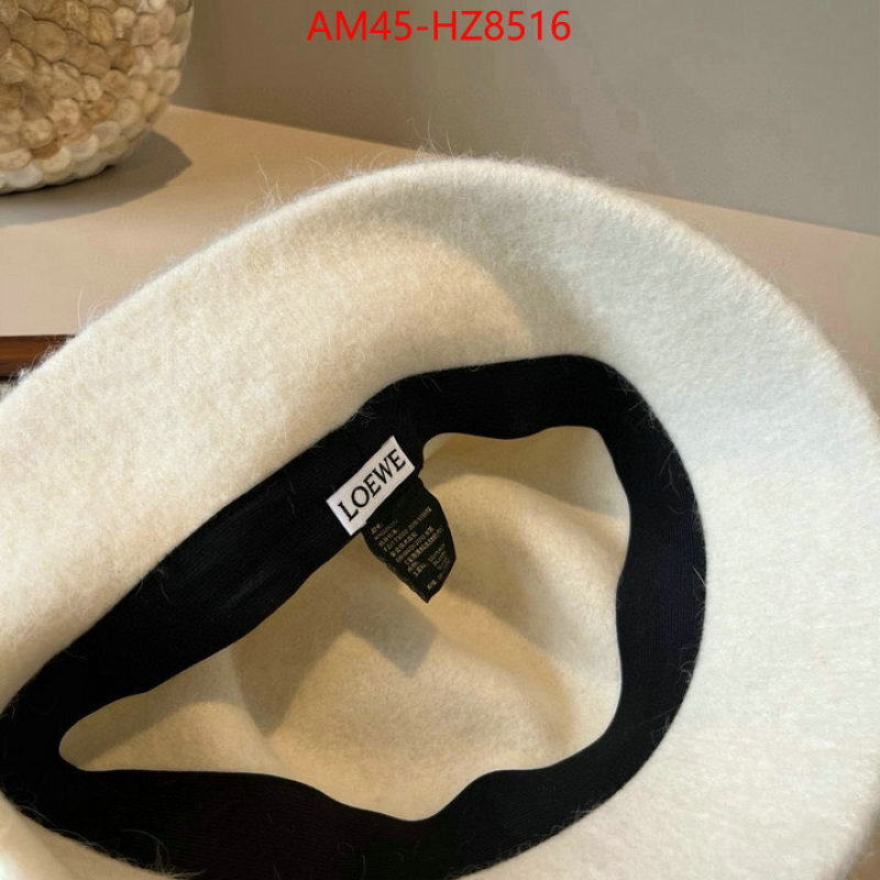 Cap(Hat)-Loewe ID: HZ8516 $: 45USD