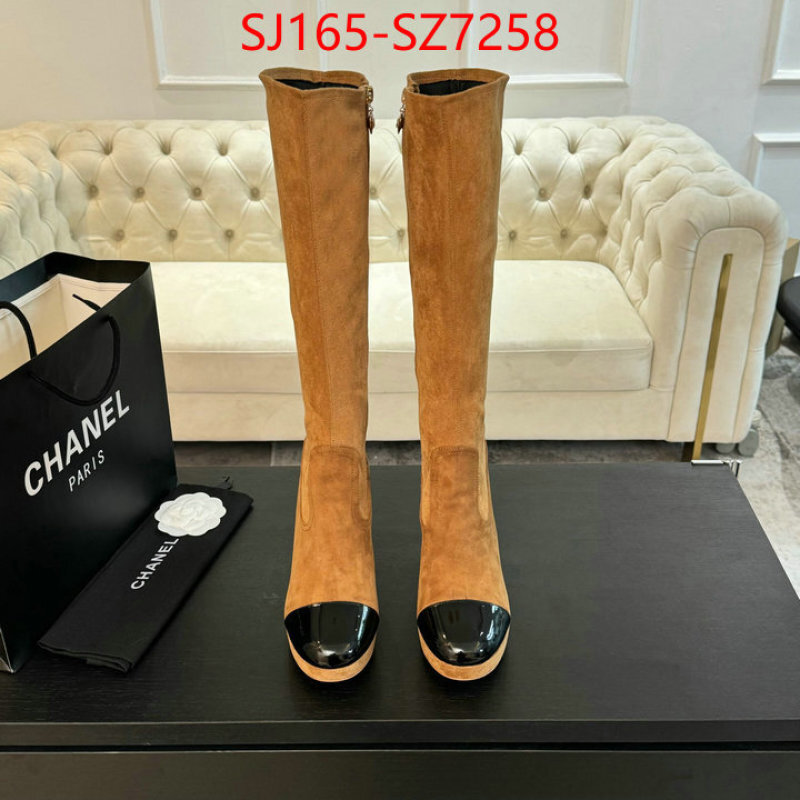 Women Shoes-Boots top brands like ID: SZ7258 $: 165USD