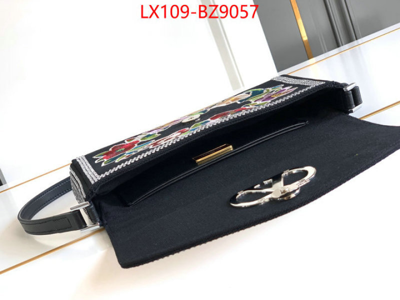 Valentino Bags(4A)-Crossbody- copy aaaaa ID: BZ9057 $: 109USD,
