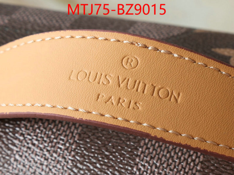 LV Bags(4A)-Discovery- what 1:1 replica ID: BZ9015 $: 75USD,