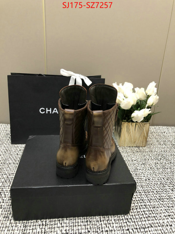 Women Shoes-Boots we curate the best ID: SZ7257 $: 175USD