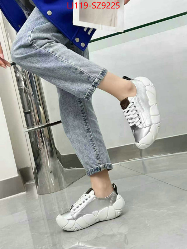 Women Shoes-LV the best designer ID: SZ9225 $: 119USD