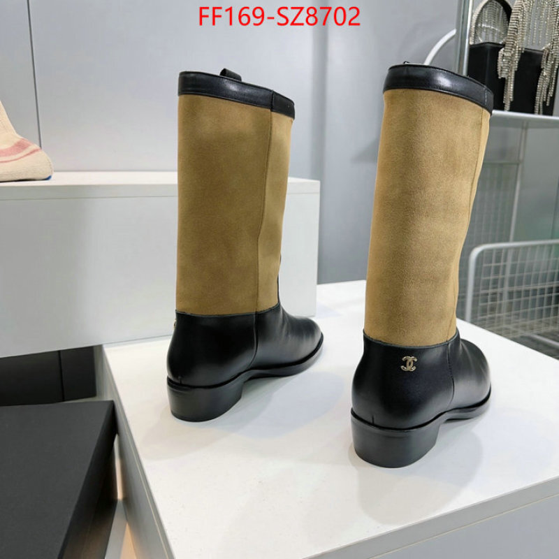 Women Shoes-Boots what best designer replicas ID: SZ8702 $: 169USD