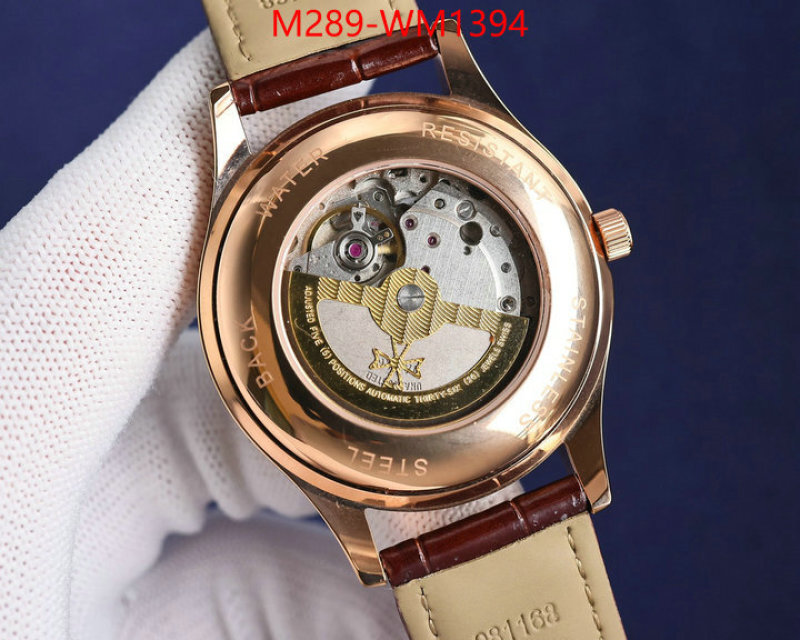 Watch(TOP)-Vacheron Constantin buy cheap replica ID: WM1394 $: 289USD
