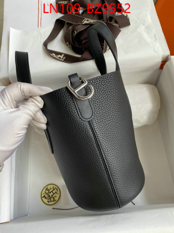 Hermes Bags(4A)-Picotin Lock- top ID: BZ9552 $: 109USD,