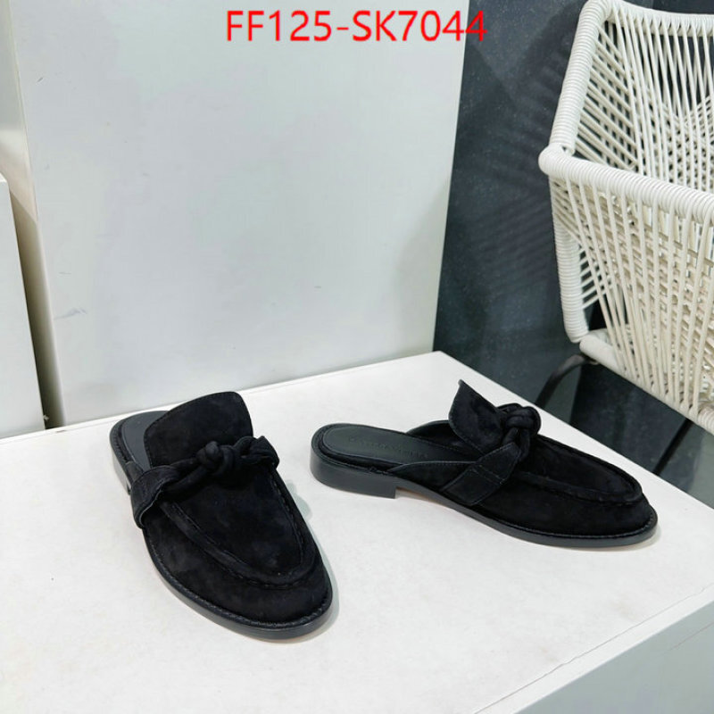 Women Shoes-BV first copy ID: SK7044 $: 125USD