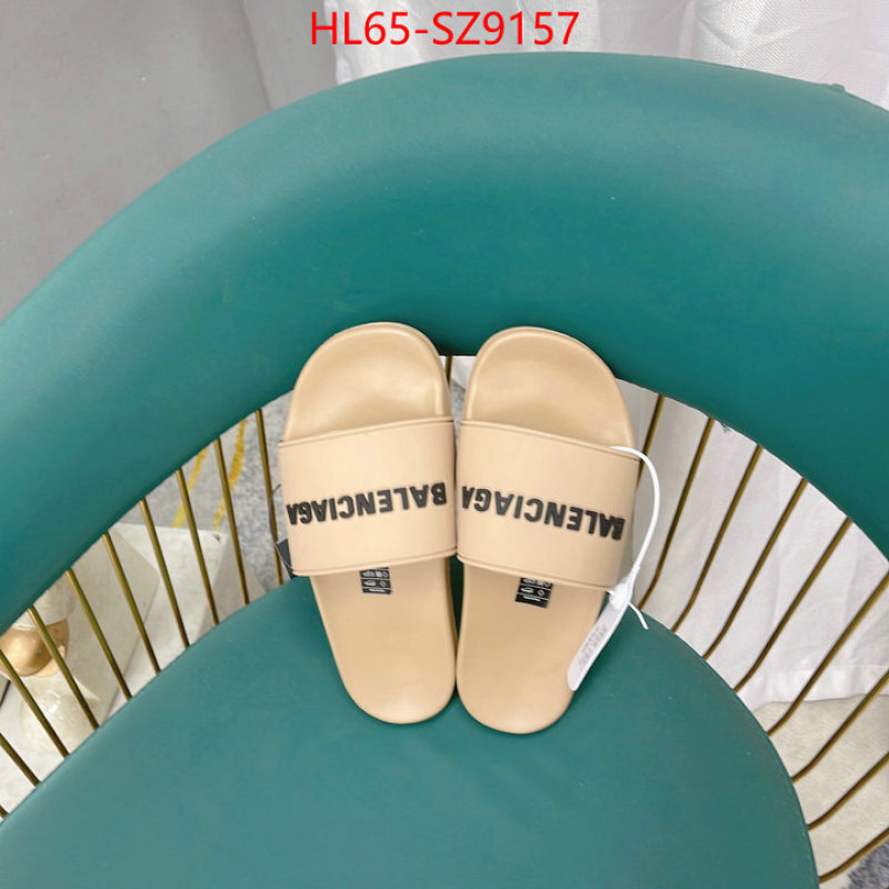Men Shoes-Balenciaga replica every designer ID: SZ9157 $: 65USD