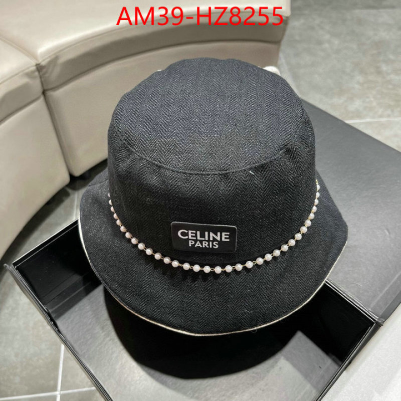 Cap(Hat)-Celine ID: HZ8255 $: 39USD