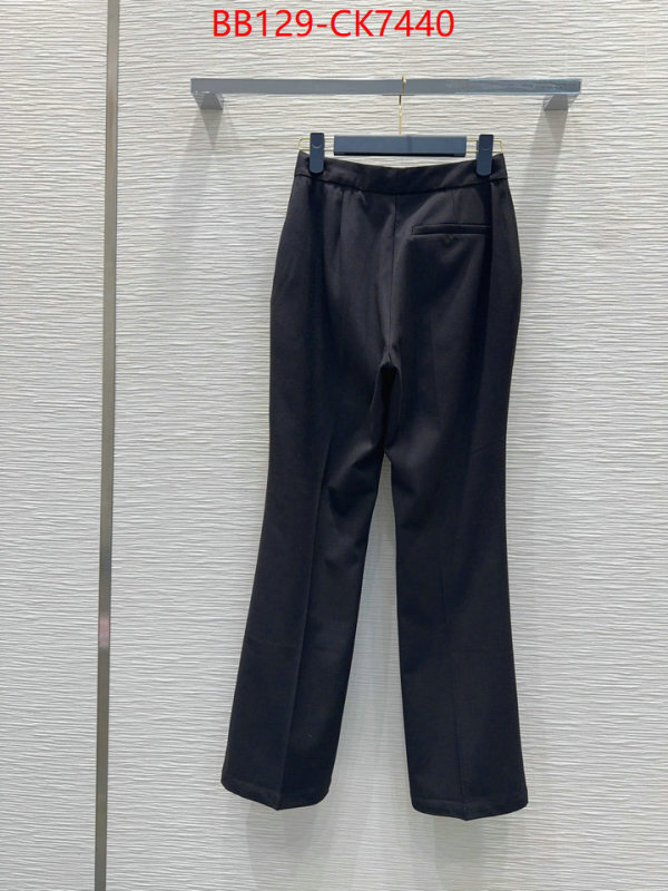 Clothing-LV cheap high quality replica ID: CK7440 $: 129USD