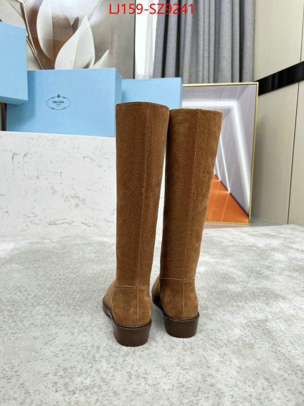 Women Shoes-Prada replica online ID: SZ9241 $: 159USD