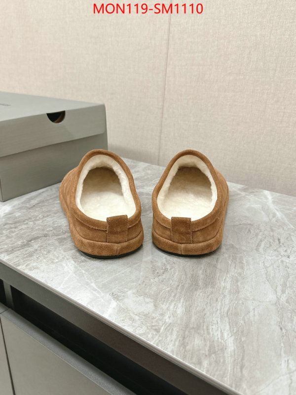 Women Shoes-Balenciaga replcia cheap from china ID: SM1110 $: 119USD