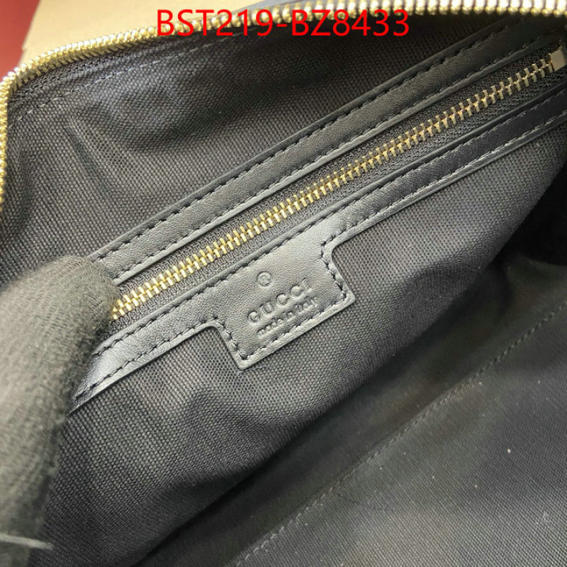 Gucci Bags(TOP)-Handbag- what best replica sellers ID: BZ8433