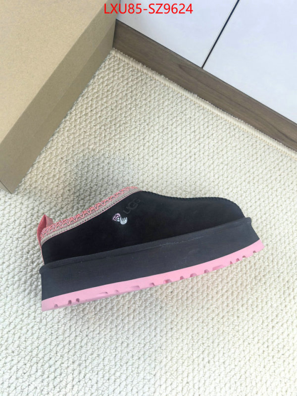 Women Shoes-UGG highest product quality ID: SZ9624 $: 85USD