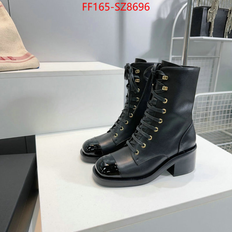 Women Shoes-Boots new designer replica ID: SZ8696 $: 165USD