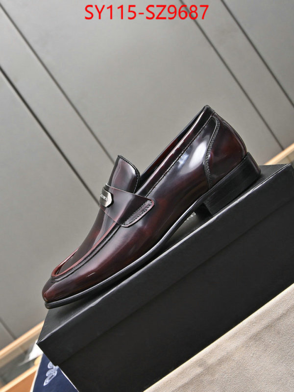 Men Shoes-DG we offer ID: SZ9687 $: 115USD