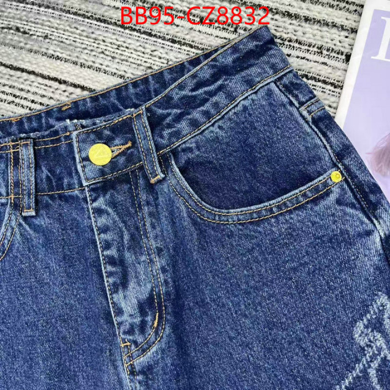Clothing-LV buy cheap ID: CZ8832 $: 95USD