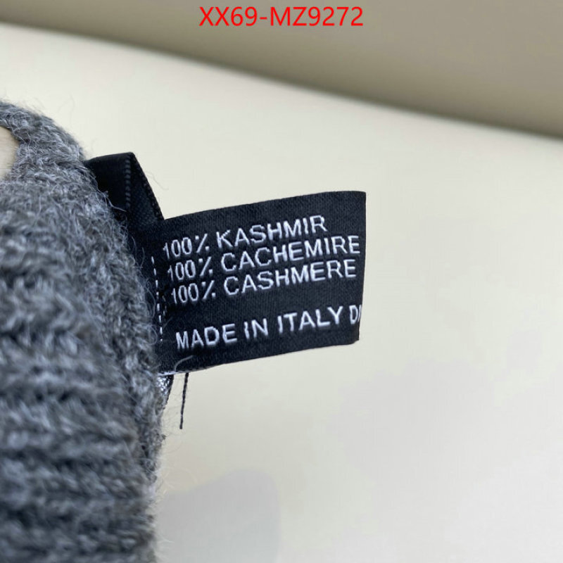 Scarf-Chanel website to buy replica ID: MZ9272 $: 69USD