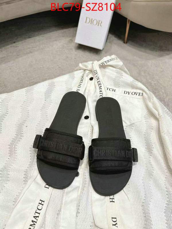 Women Shoes-Dior the online shopping ID: SZ8104 $: 79USD