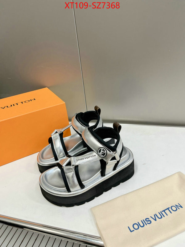 Men Shoes-LV aaaaa replica ID: SZ7368 $: 109USD
