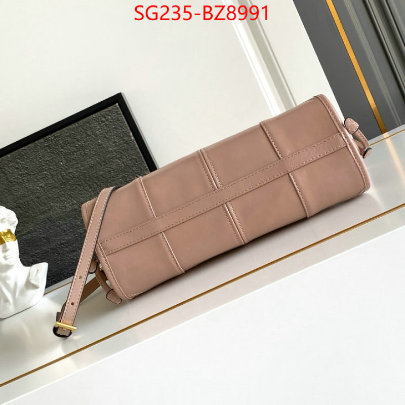 Prada Bags(TOP)-Crossbody- online china ID: BZ8991 $: 235USD,