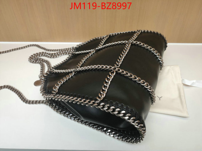 Stella McCartney Bags(TOP)-Crossbody- how quality ID: BZ8997 $: 119USD,