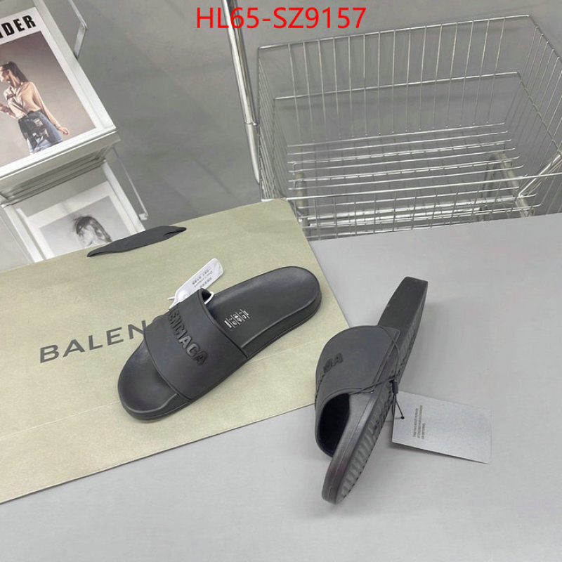 Men Shoes-Balenciaga replica every designer ID: SZ9157 $: 65USD