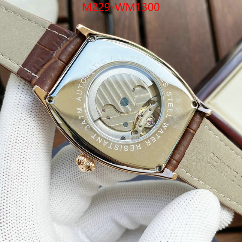 Watch(TOP)-Longines wholesale sale ID: WM1300 $: 229USD