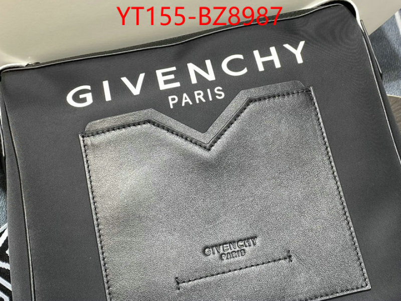 Givenchy Bags(TOP)-Crossbody- high ID: BZ8987 $: 155USD,