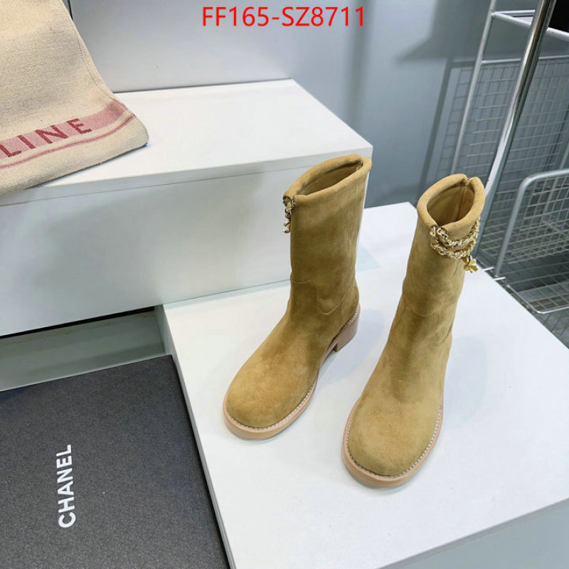 Women Shoes-Boots best replica new style ID: SZ8711 $: 165USD