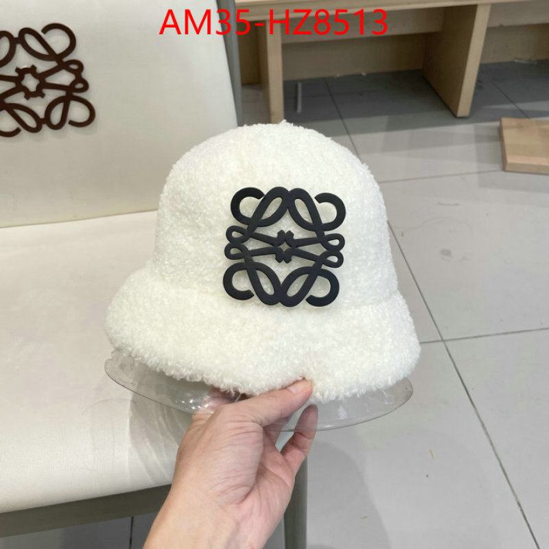 Cap(Hat)-Loewe ID: HZ8513 $: 35USD