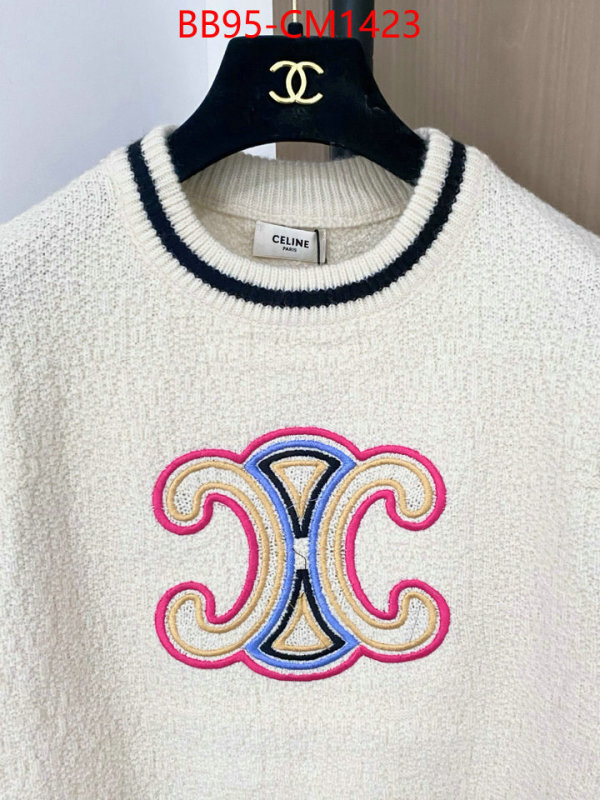Clothing-Celine where to buy ID: CM1423 $: 95USD