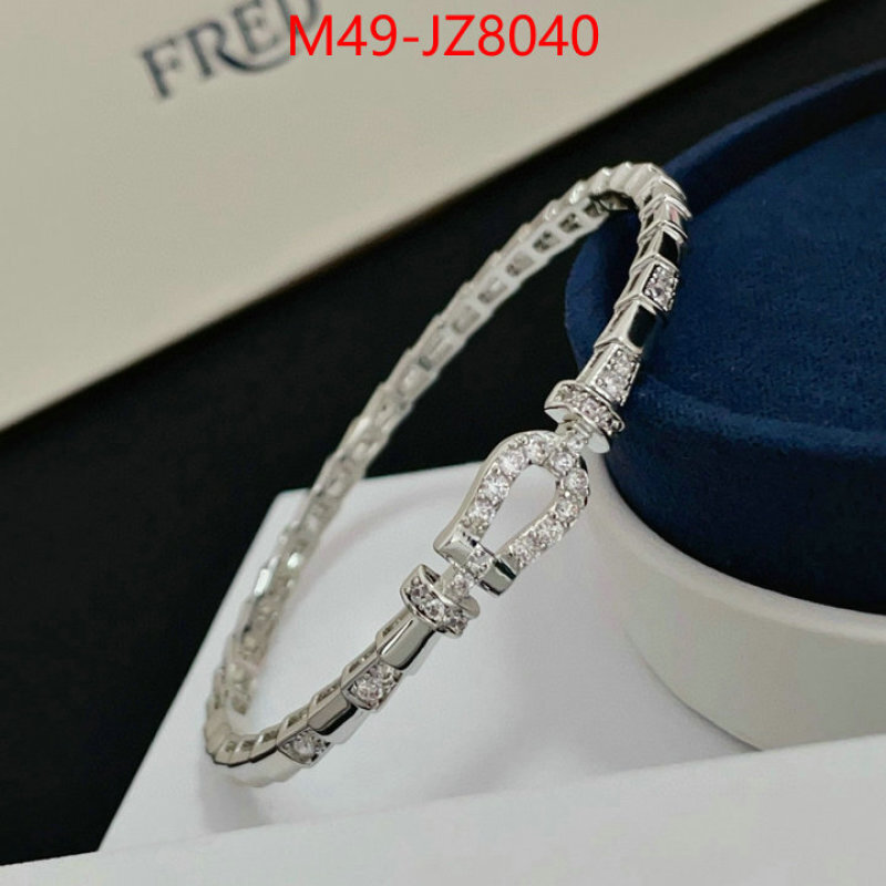 Jewelry-Fred ID: JZ8040 $: 49USD