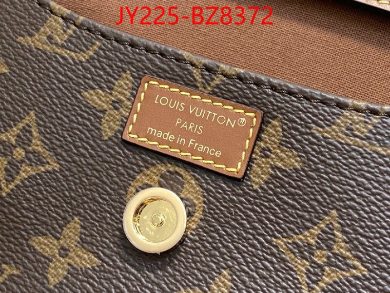 LV Bags(TOP)-Pochette MTis- sale ID: BZ8372 $: 225USD,