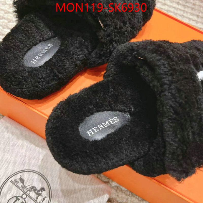 Women Shoes-Hermes shop the best high quality ID: SK6930 $: 119USD