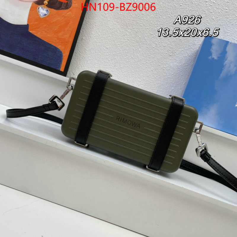 Dior Bags(4A)-Crossbody- designer replica ID: BZ9006 $: 109USD,