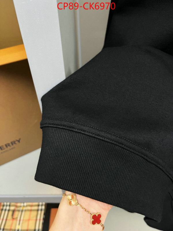 Clothing-Burberry ID: CK6970 $: 89USD