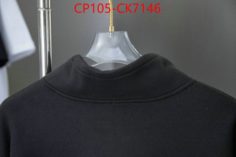 Clothing-MIU MIU buy ID: CK7146 $: 105USD