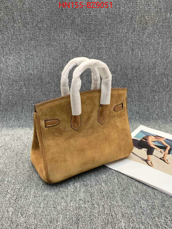 Hermes Bags(4A)-Birkin- copy ID: BZ9051