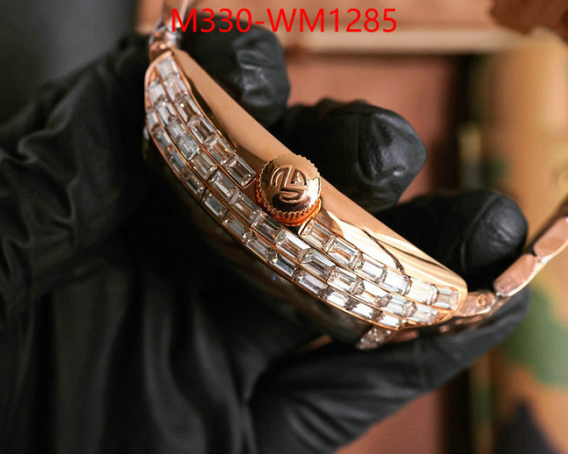 Watch(TOP)-Franck Muller luxury cheap ID: WM1285 $: 330USD