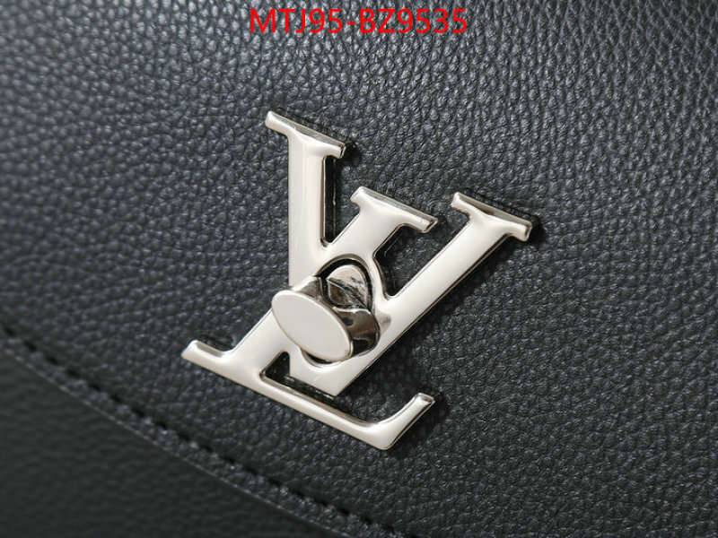 LV Bags(4A)-Handbag Collection- replica aaaaa designer ID: BZ9535 $: 95USD,