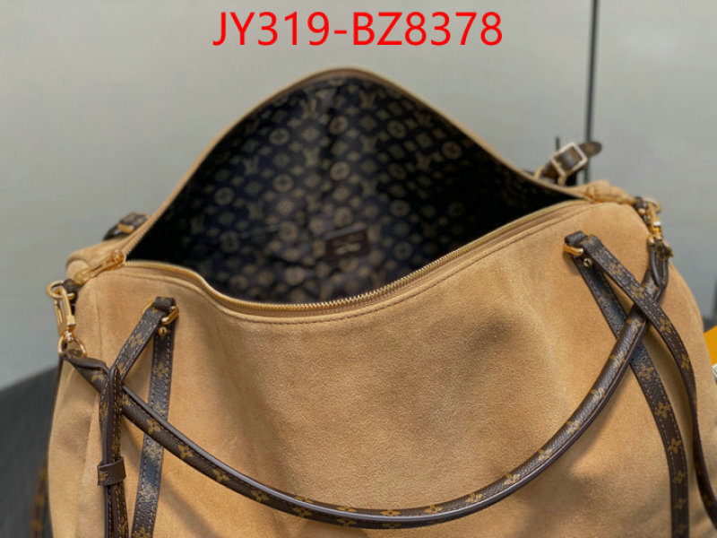LV Bags(TOP)-Speedy- best quality fake ID: BZ8378 $: 319USD,