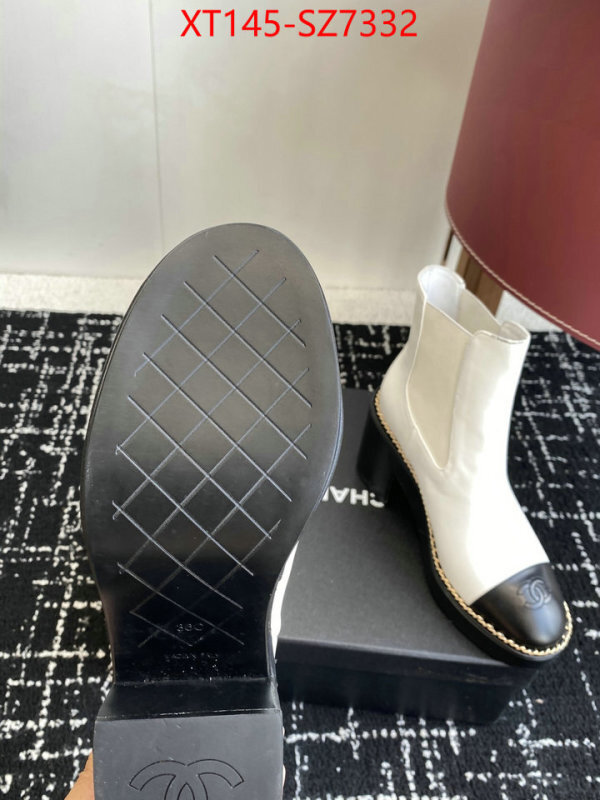 Women Shoes-Boots sale outlet online ID: SZ7332 $: 145USD