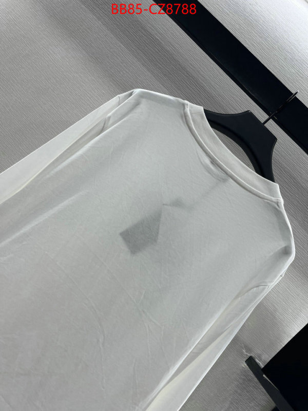 Clothing-Dior shop ID: CZ8788 $: 85USD