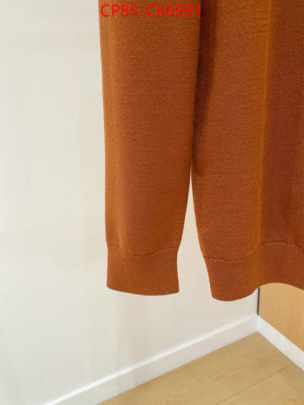 Clothing-Loro Piana ID: CK6991 $: 85USD