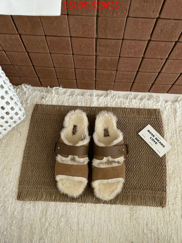 Women Shoes-UGG ID: SZ8625 $: 95USD