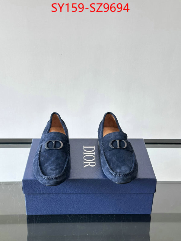 Men shoes-Dior replcia cheap from china ID: SZ9694 $: 159USD