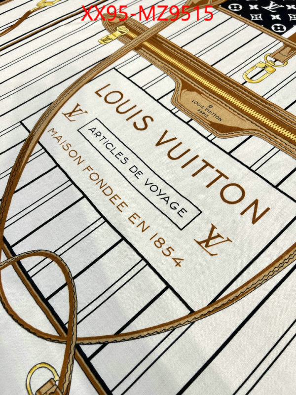 Scarf-LV replicas ID: MZ9515 $: 95USD